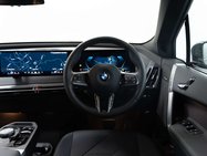 BMW Ix iX xDrive 40 M Sport 4WD 5dr 43