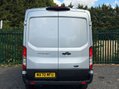 Ford Transit 350 LIMITED P/V ECOBLUE 13