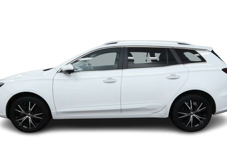 MG MG5 61.1kWh Trophy Long Range Estate 5dr Electric Auto (156 ps) 5