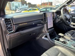 Ford Ranger 2.0 Ranger Wildtrak EcoBlue 4x4 A 4WD 17