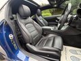Mercedes-Benz C Class 4.0 C63 V8 BiTurbo AMG (Premium) SpdS MCT Euro 6 (s/s) 2dr 11