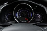 Honda Jazz I-VTEC EX NAVI 14