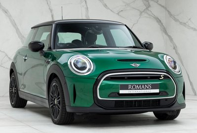 Mini Hatch S Electric Level 3