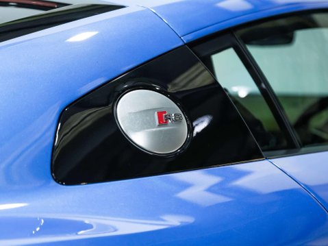 Audi R8 5.2 FSI V10 Coupe 2dr Petrol S Tronic quattro Euro 6 (s/s) (540 ps) 66