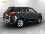 Suzuki Vitara 1.4 Boosterjet MHEV SZ-T SUV 5dr Petrol Hybrid Manual Euro 6 (s/s) (129 ps) 7