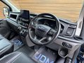 Ford Transit Custom 2.0 Transit Custom 340 Trail EcoBlue L2 H2 23