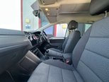 Volkswagen Touran 2.0 TDI SE MPV 5dr Diesel Manual Euro 6 (s/s) (150 ps) 25