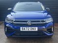 Volkswagen T-Roc 2.0 T-Roc R TSi 4Motion Semi-Auto 4WD 5dr 7