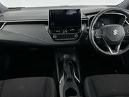 Suzuki Swace MOTION 4
