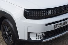 Fiat Grande Panda 1.2 Hybrid 48V 110 Icon 3