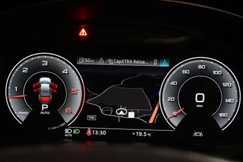 Audi A6 TDI QUATTRO S LINE BLACK EDITION MHEV 56