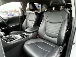 Toyota Rav4 2.5 RAV4 Excel HEV 4x2 CVT 5dr 61