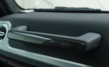 Mercedes-Benz G Class AMG G 63 MAGNO EDITION 25
