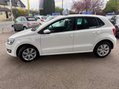 Volkswagen Polo 1.2 Match Euro 5 5dr 12