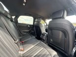 Audi A6 3.0 TDI V6 Black Edition Saloon 4dr Diesel S Tronic quattro Euro 6 (s/s) (2 18