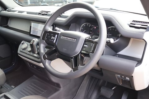 Land Rover Defender 110 250 HARD TOP HUGE SPEC OUTSTANDING EXAMPLE  20