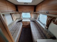 Swift Sundance 630 L 2012 14