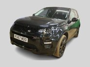 Land Rover Discovery Sport 2.0 Discovery Sport Dynamic Luxury HSE SD4 Auto 4WD 5dr 16
