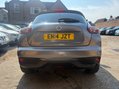 Nissan Juke 1.2 DIG-T Tekna SUV 5dr Petrol Manual 5
