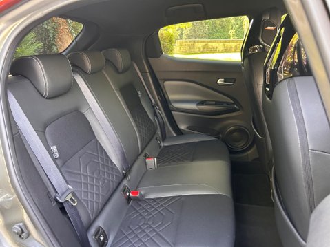 Nissan Juke DIG-T TEKNA 10