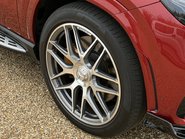 Mercedes-Benz GLE AMG GLE 53 4MATICPLUS PREMIUM PLUS MHEV 29