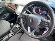 Vauxhall Astra 1.0i Turbo ecoTEC SRi Nav Hatchback 5dr Petrol Manual Euro 6 (s/s) (105 ps) 17
