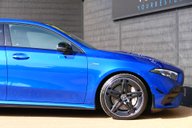 Mercedes-Benz A Class 2.0 AMG A 35 Premium + MHEV 4M A 4WD 5dr 15