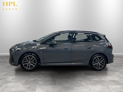 BMW 2 Series 1.5 220i MHT M Sport MPV 5dr Petrol Hybrid DCT Euro 6 (s/s) (170 ps) Sat Na 4