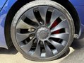 Tesla Model 3 (Dual Motor) Performance Saloon 4dr Electric Auto 4WDE (Performance Upgrade 16