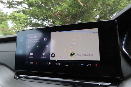Skoda Octavia 1.4 TSI iV 13kWh SE Technology Estate 5dr Petrol Plug-in Hybrid DSG Euro 6 10