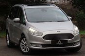 Ford Galaxy 2.0 TDCi Titanium X Euro 6 (s/s) 5dr 3