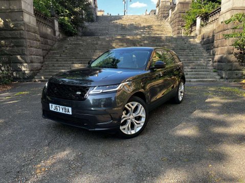 Land Rover Range Rover Velar 2.0 P250 HSE Auto 4WD Euro 6 (s/s) 5dr 15