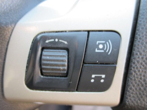 Vauxhall Astra 1.6i 16v Club 5dr 30