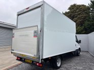 Iveco Daily 35C14HB Hi-Matic Luton with Tail Lift 6