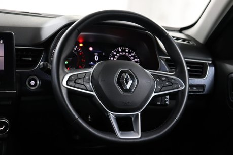 Renault Arkana EVOLUTION TCE MHEV 45