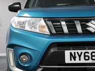 Suzuki Vitara SZ-T BOOSTERJET 25