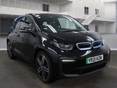 BMW I3 i3 5dr 1
