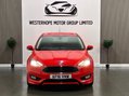 Ford Focus 1.5 TDCi Zetec S Euro 6 (s/s) 5dr 12