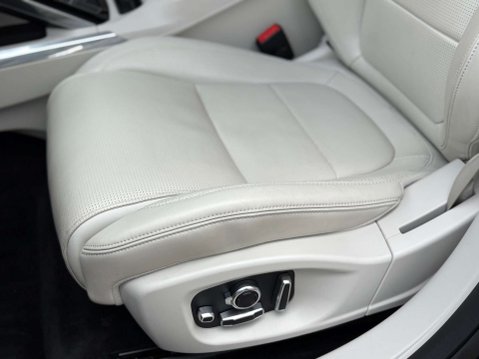 Jaguar I-Pace I-PACE EV400 HSE 4WD 5dr 75