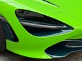 McLaren 720S 4.0 720s Spider V8 Semi-Auto 2dr 3