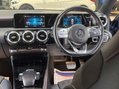 Mercedes-Benz A Class 1.3 A 200 AMG Line Auto 5dr 45