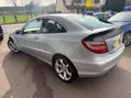 Mercedes-Benz C Class 2.1 C220 CDI Sport Edition 2dr 6
