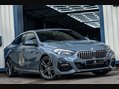 BMW 2 Series 1.5 218I M Sport 4dr 30