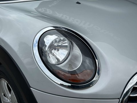 Mini Hatch 1.5 Cooper Auto 5dr 28