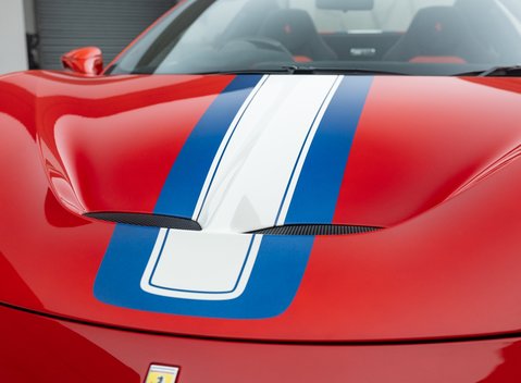 Ferrari 458 Speciale Aperta 40