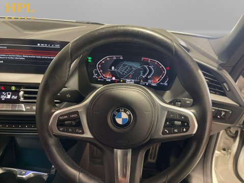 BMW 2 Series 1.5 218i M Sport Saloon 4dr Petrol Manual Euro 6 (s/s) (140 ps) Air Con - A 13