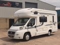Auto-Trail Tracker EKS 35 MULTIJET 1