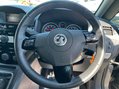 Vauxhall Zafira 1.6 Zafira Exclusive 5dr 20