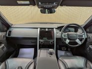 Land Rover Discovery 3.0 Discovery R-Dynamic HSE MHEV Auto 4WD 5dr 55