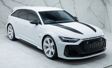 Audi RS6 GT 11